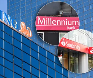 Największe banki w Polsce blokują klientom karty