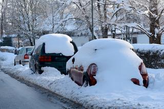 Kolejne opady śniegu w Trójmieście! Sprawdź prognozę pogody na najbliższe godziny