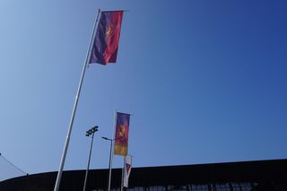 Napastnik Pogoni Szczecin wysoko w rankingu Złotego Buta. To król strzelców ligi