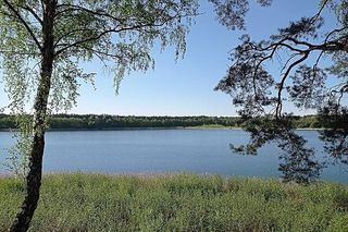 Jezioro Budzisławskie 