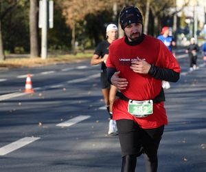 Za nami kolejna edycja Półmaratonu Lubelskiego