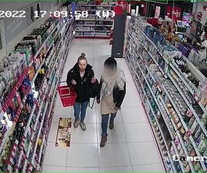 Liczne kradzieże w sklepach Rossmann w Żorach. Policja prosi o pomoc