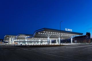 Centrum Przesiadkowe w Gliwicach
