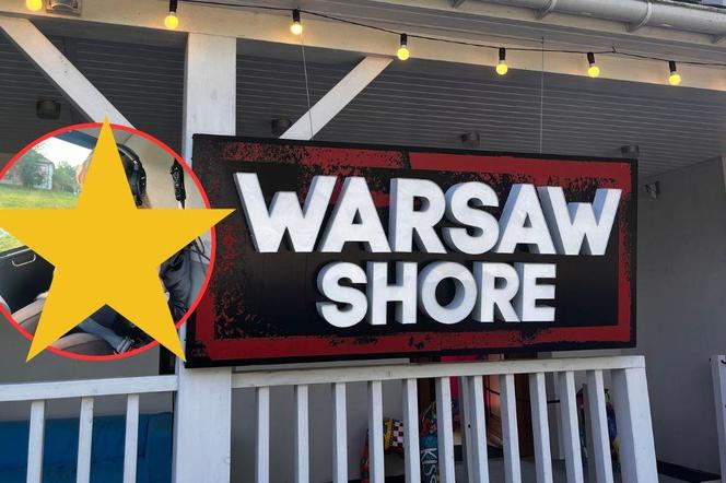 Warsaw Shore 