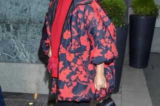 Sekret figury Jolanty Kwaśniewskiej wyszedł na jaw!