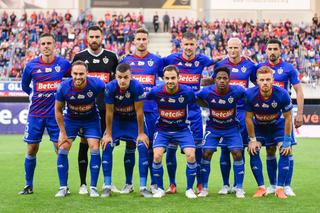 Piast Gliwice SKŁAD 2019. Piast Gliwice piłkarze sezon 2019/2020