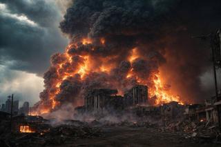 Św. Łucja miała przerażającą wizje przyszłości. Co z Polską?