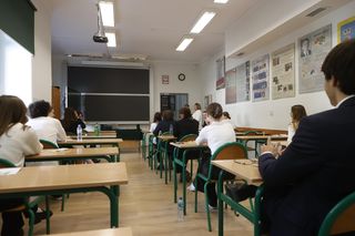 Wyniki matur 2024. Jak poradzili sobie zielonogórzanie?