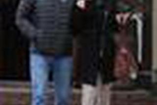 Joanna Mucha:Nierozważna i romantyczna