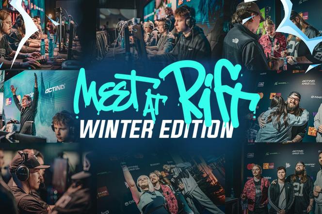 Winter Meet at Rift 2024 przeszedł do historii…. Teraz czekamy na letnią edycję! 