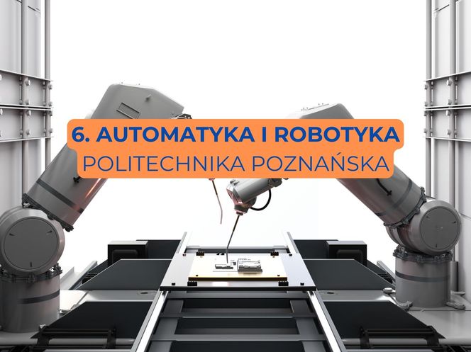 6. Automatyka i robotyka