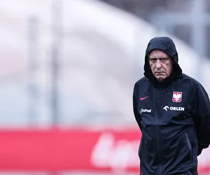 Fernando Santos i nowy dramatyczny rekord. Tak szybko pierwszych goli nie tracił żaden selekcjoner