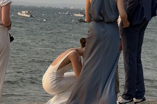 Rodzinne chwile Kasi Tusk. Zdjęcie dziecka wzruszyło internautów