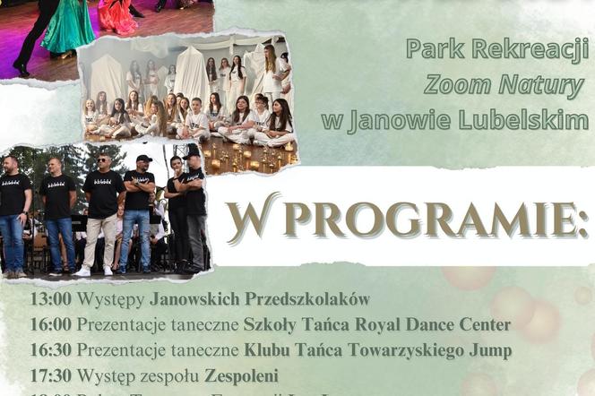 Koncert “Sami Swoi - plakat wydarzenia