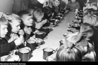 Obrzydliwe smaki PRL-u