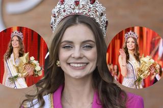 Miss Supranational 2025: Kasandra Zawal powalczy o koronę. Kim jest reprezentantka naszego kraju?