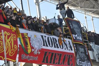 Władze odkryły karty. Ten inwestor ma przejąć Koronę Kielce!