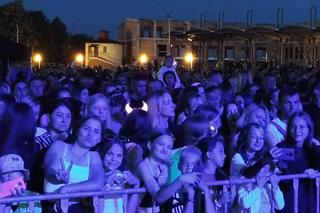 Dni Ponidzia 2023 w Pińczowie. Tłumy imprezowiczów w Pińczowie