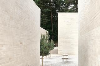 Kolumbarium Radom 11