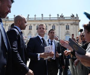 Traktat polsko-francuski w Nancy