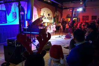Świąteczny koncert charytatywny w Bydgoszczy
