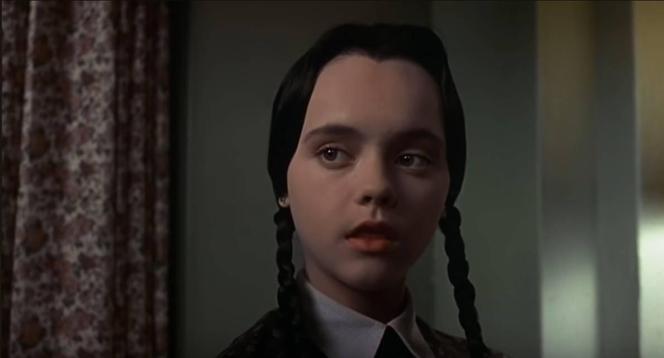 To ona kojarzy się widzom z Wednesday Addams. Tak dziś wygląda Christina Ricci 