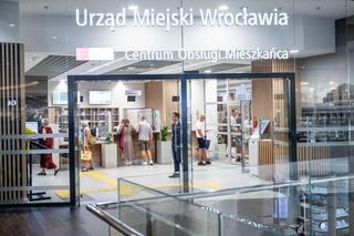 We Wrocławiu otworzono nowy punkt paszportowy