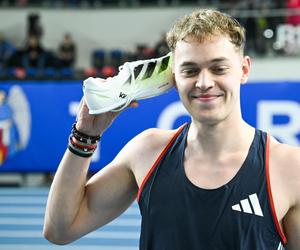 Jubileuszowy Orlen Copernicus Cup w Toruniu. Zdjęcia kibiców i sportowców