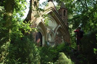 Park romantyczny Heleny Radziwiłłowej 