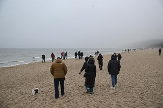 Międzyzdroje 29.12.2024