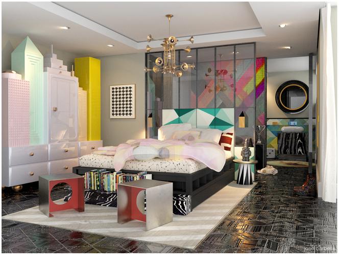 Luxury Living in Warsaw zdjecie nr 6