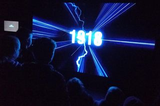 Poznajcie Iskry Niepodległej. Do środy na Rynku w Lesznie [ZDJĘCIA]