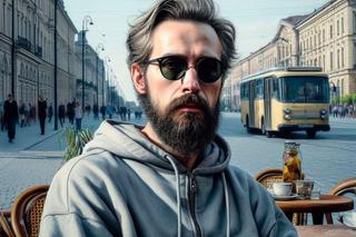 Typowy mieszkaniec Bemowa według AI