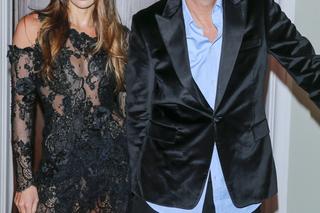 Kuba Wojewódzki i Anna Markowska