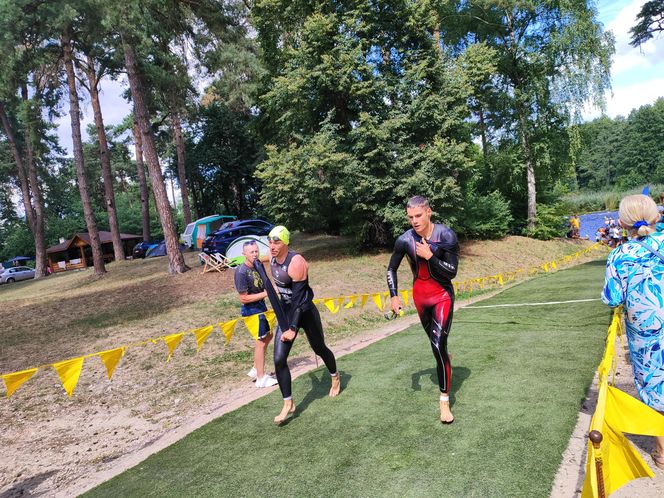 Enea Kozienice Triathlon 2025