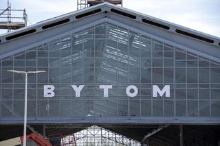 Remont hali peronowej w Bytomiu jest na ukończeniu