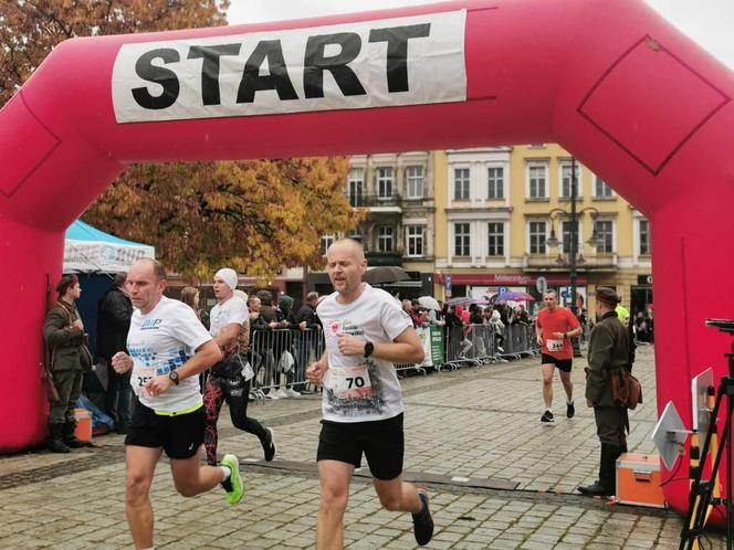 60. Bieg Republiki Ostrowskiej za nami