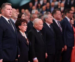 Katowice Konwencja programowa PiS Myśląc Polska!