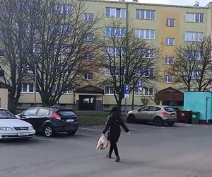 Na Wyżynach ludzie są wściekli. Spółdzielnia postawiła im pod blokiem parkomaty. To cios! [ZDJĘCIA, WIDEO]