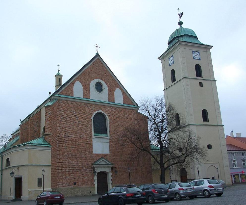 Będzie nowy punk widokowy w Rzeszowie? Byłby w samym centrum