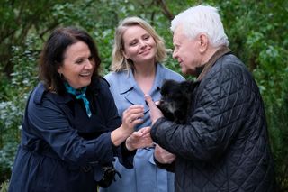 Co się wydarzy w życiu bohaterów?