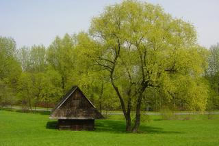 Górnośląski Park Etnograficzny