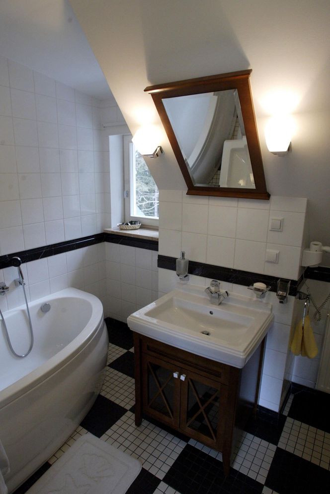 Tu będzie wypoczywał przyszły prezydent 