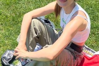 Dominika Kachlik (Franka w M jak miłość) 