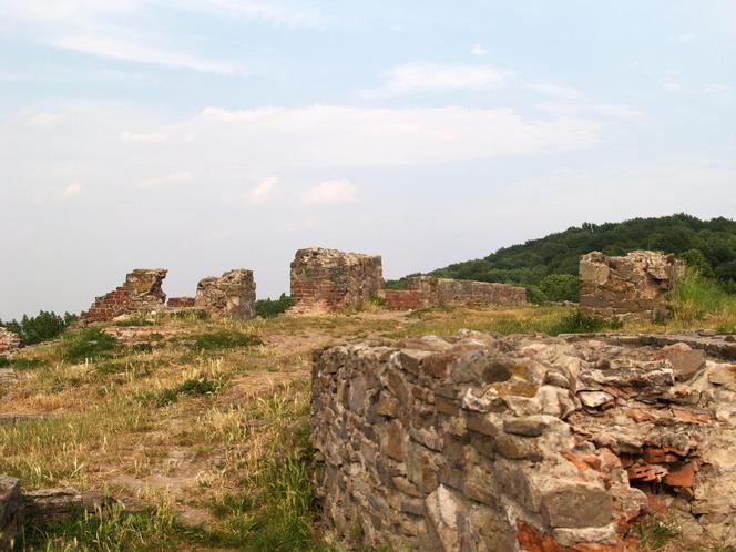 Szlak turystyczny z Tarnowa do Tuchowa