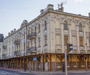 Akademia Mazowiecka przejmie i wyremontuje płocki zabytek. Co tu powstanie?