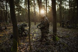Nowa służba wojskowa w Niemczech. Czy młodzi Niemcy trafią do wojska przez losowanie?