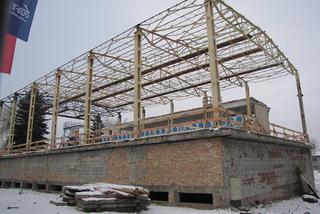 Basen przy Matuszczaka powstanie na gruzach starej pływalni