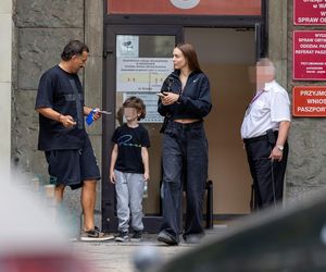 Michał Koterski nosi zegarek za 2 miliony