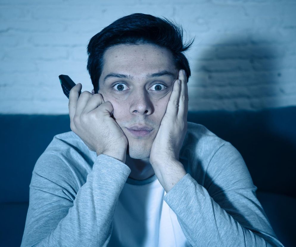 Tak daje o sobie znać samotność. Granice zaczynają się rozmywać